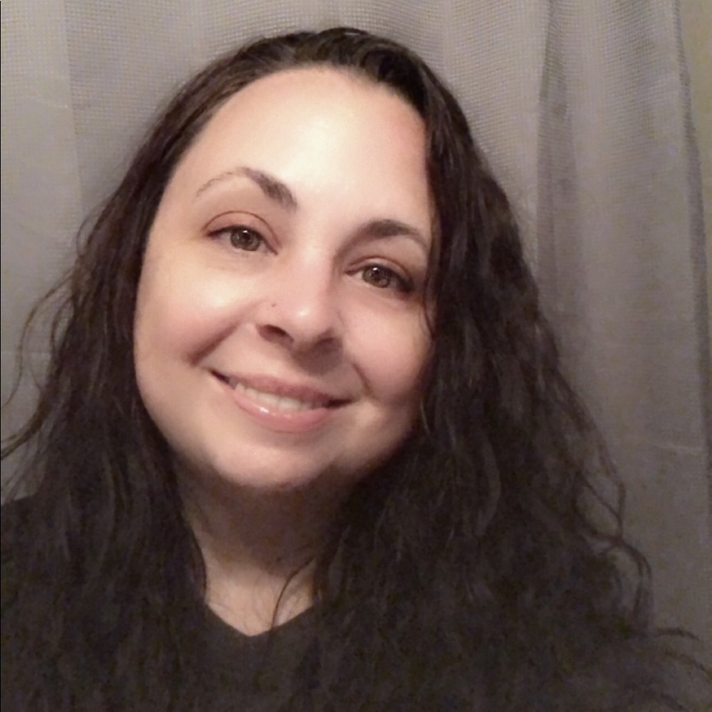 Meet your Posher, Ashleigh